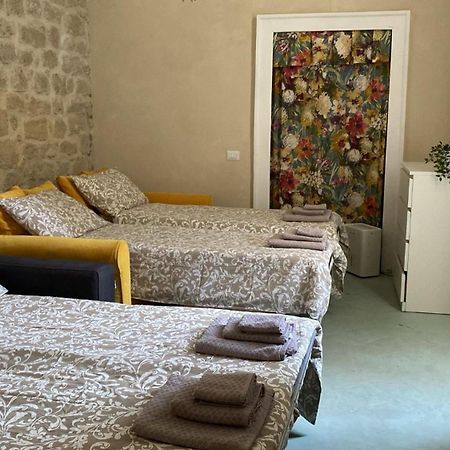 Nel Vicoletto Casa Vacanze Napoli Dış mekan fotoğraf
